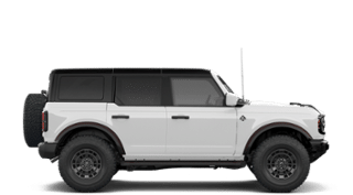 2026 Ford Bronco® External Image 5